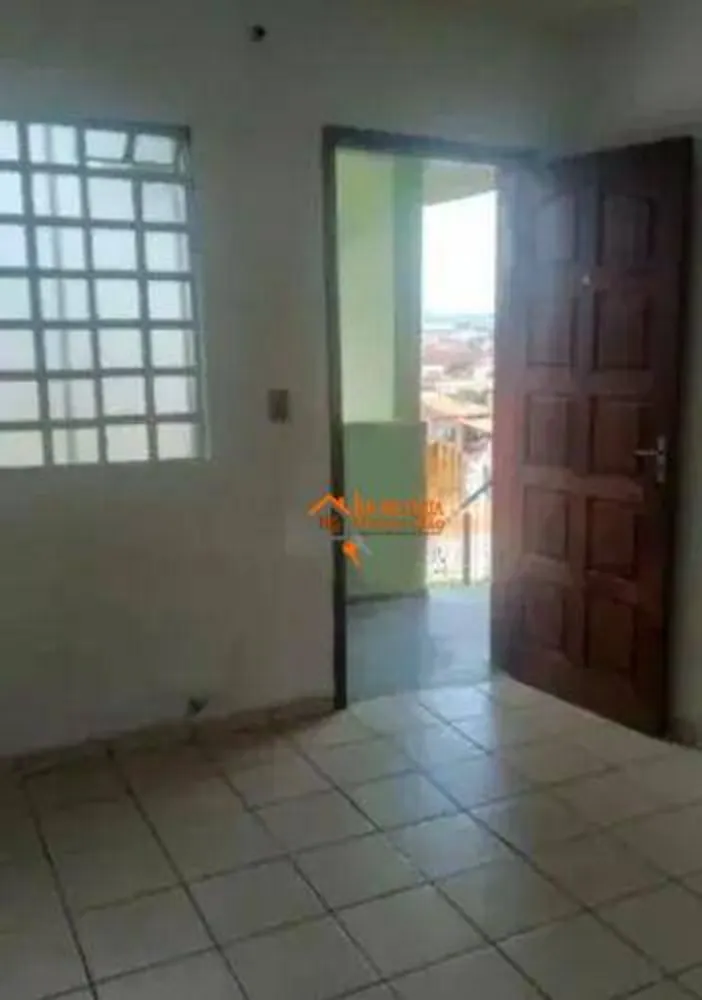 Casa de Condomínio, 2 quartos - Foto 5