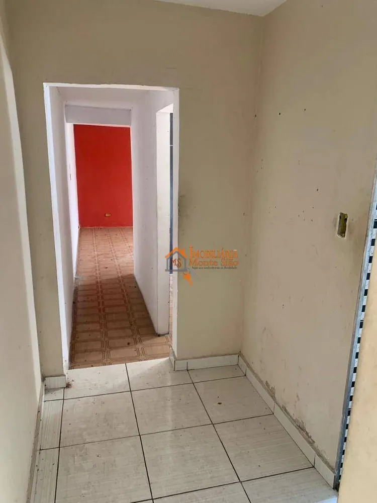 Sobrado, 5 quartos - Foto 11