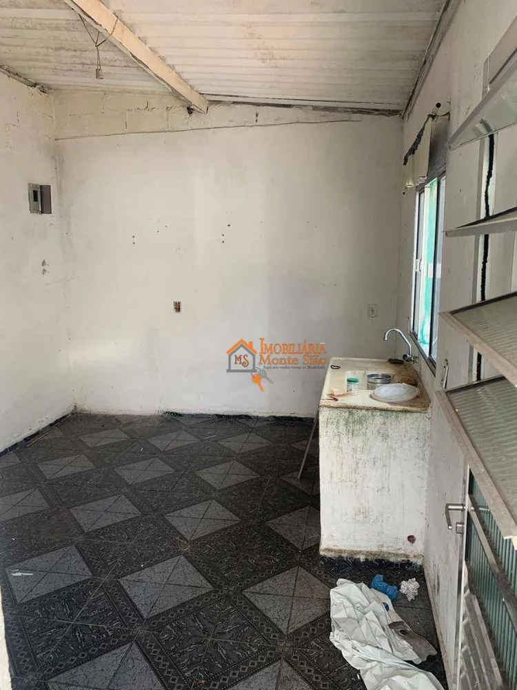 Sobrado, 5 quartos - Foto 7