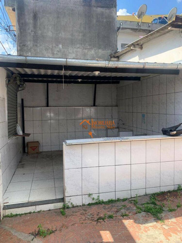 Sobrado à venda com 5 quartos, 260M2 - Foto 1