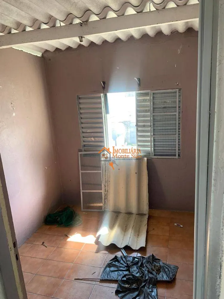 Sobrado, 5 quartos - Foto 12