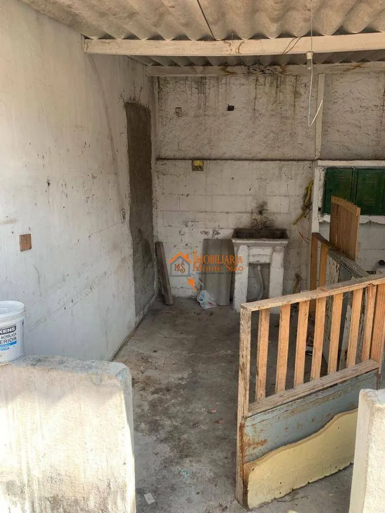 Sobrado, 5 quartos - Foto 8