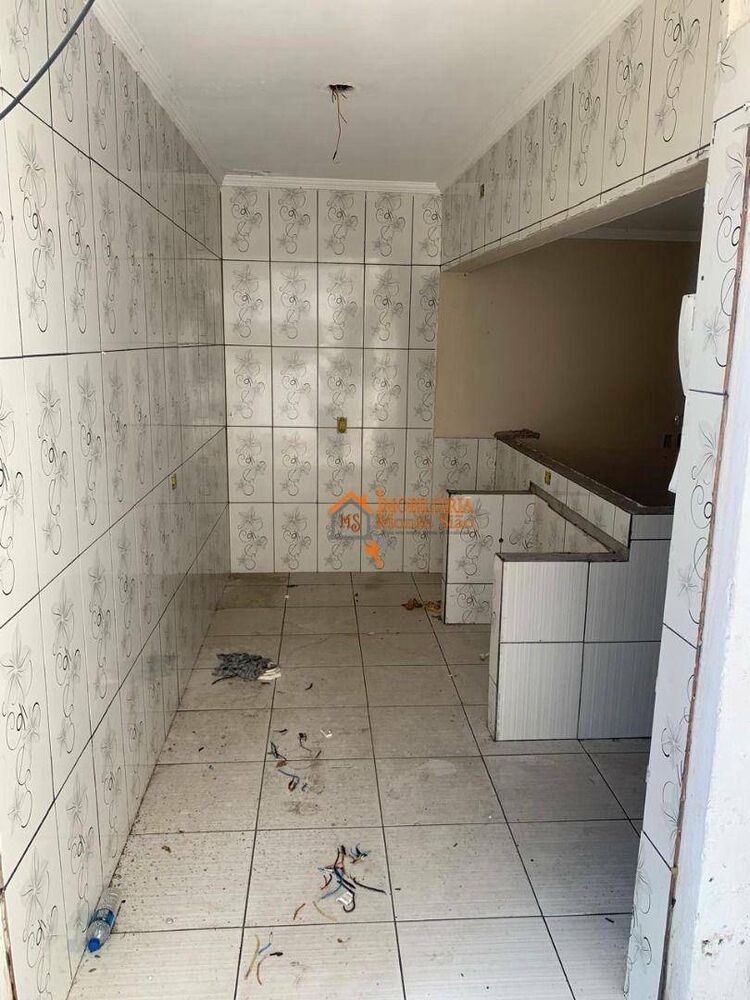 Sobrado à venda com 5 quartos, 260M2 - Foto 2