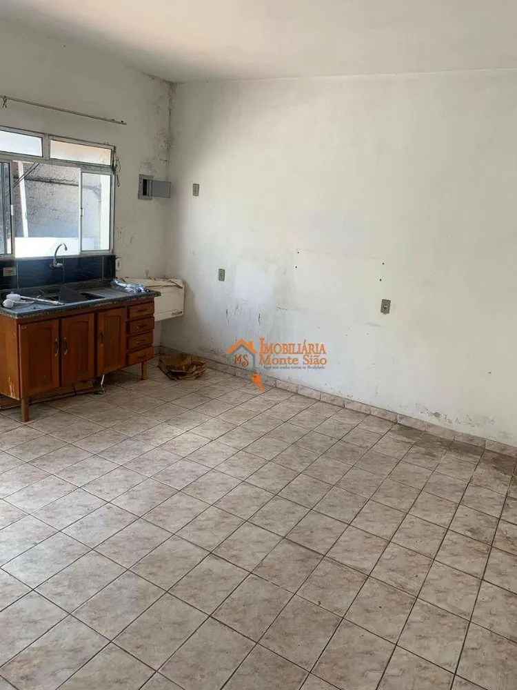 Sobrado, 5 quartos - Foto 3