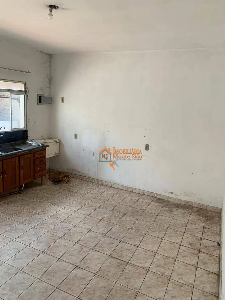 Sobrado, 5 quartos - Foto 4