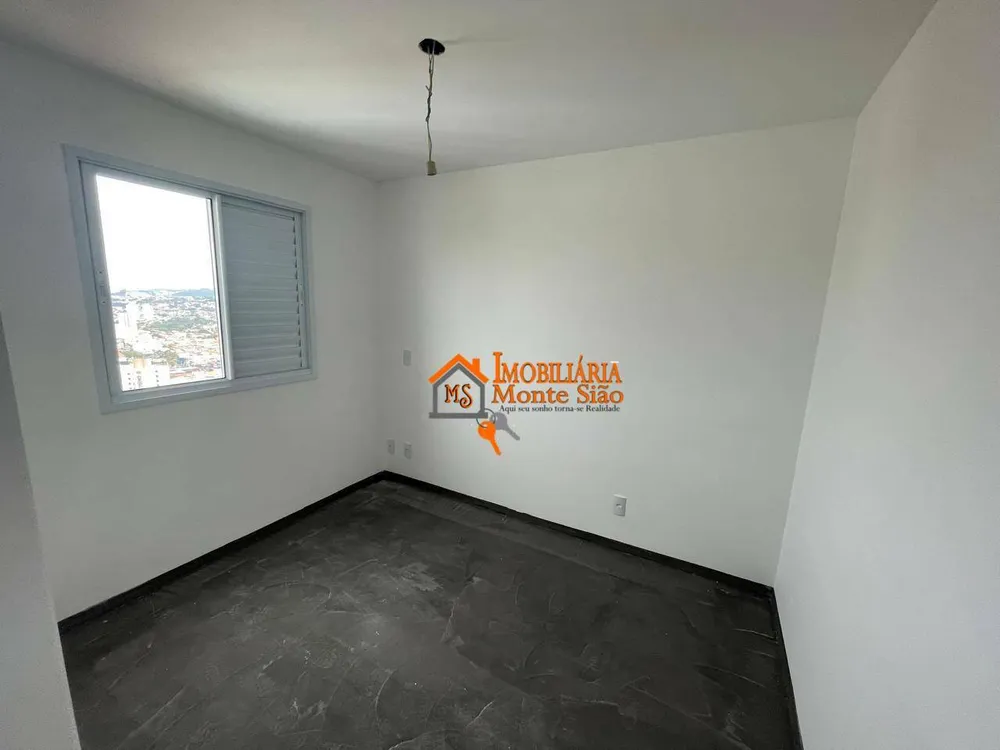 Apartamento, 2 quartos, 64 m² - Foto 6