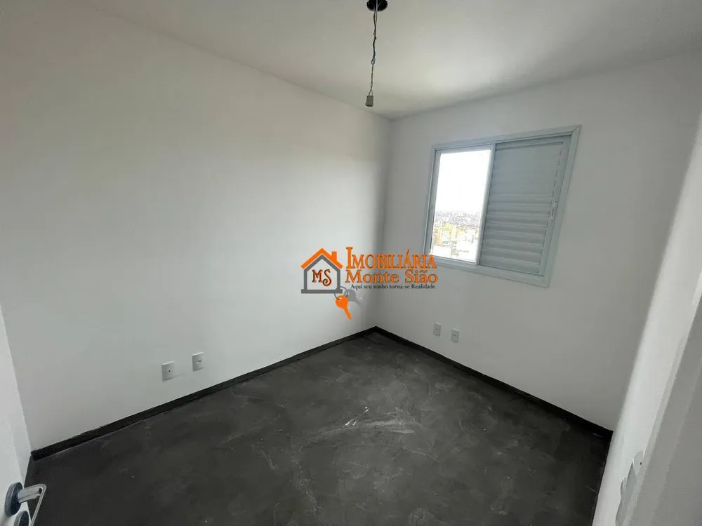Apartamento, 2 quartos, 64 m² - Foto 5