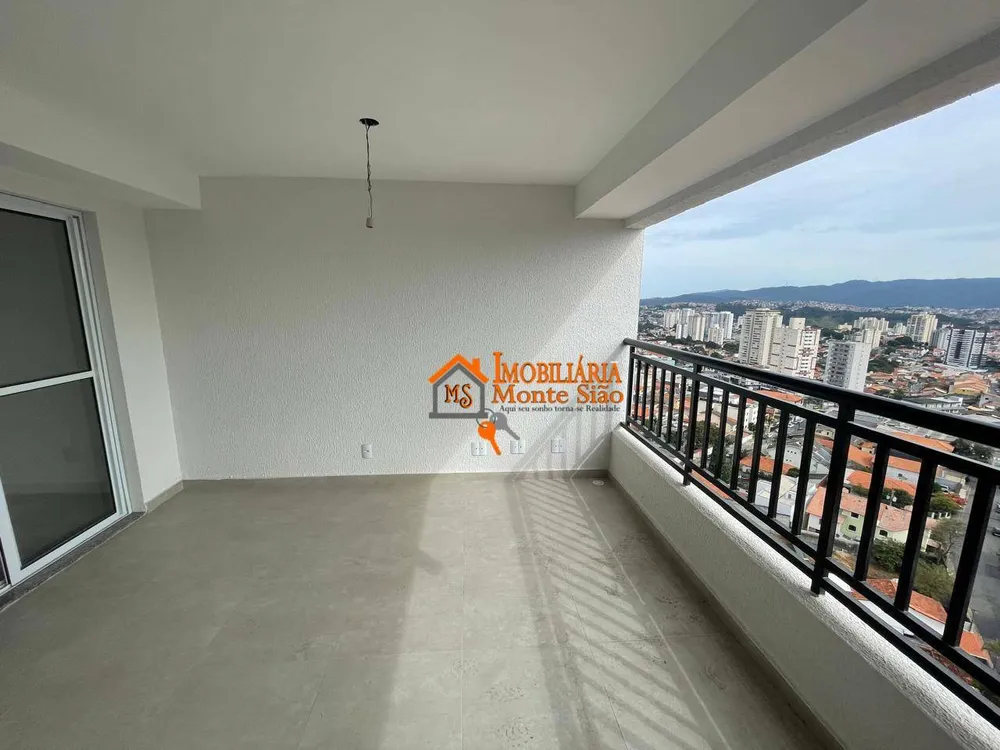 Apartamento, 2 quartos, 64 m² - Foto 7