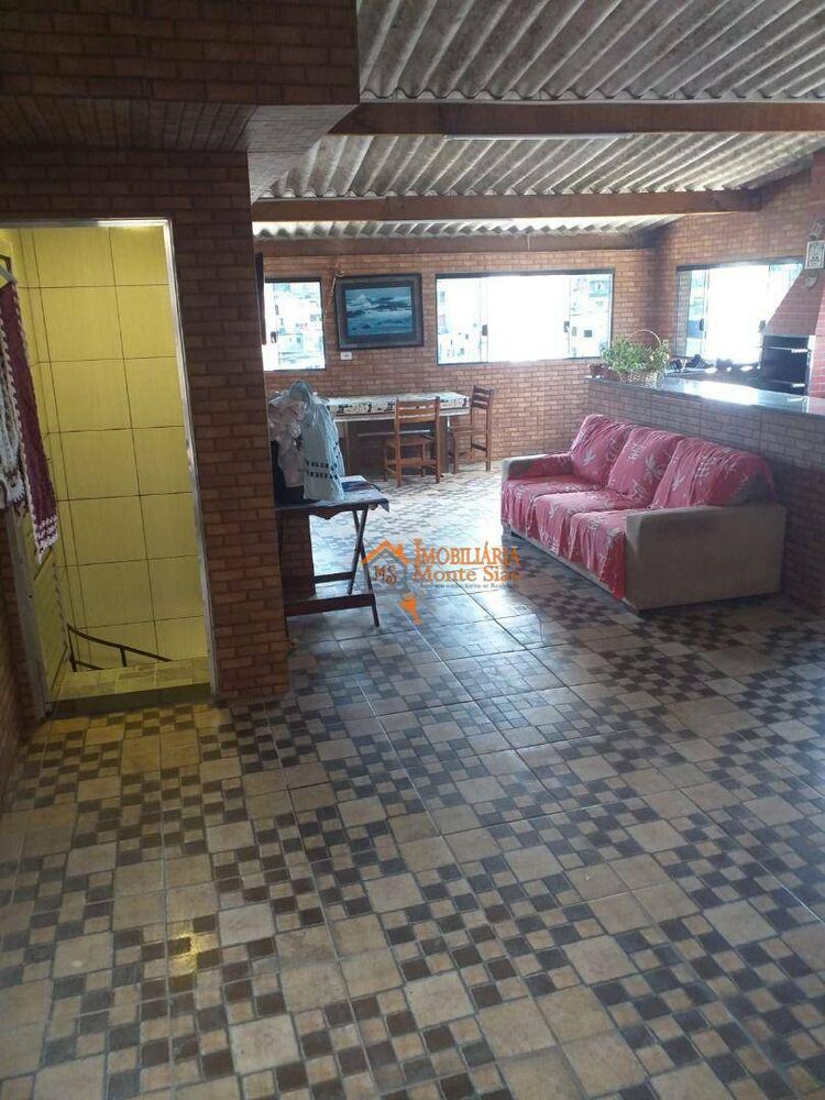 Sobrado, 4 quartos - Foto 5