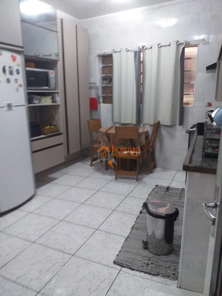 Sobrado, 4 quartos - Foto 3