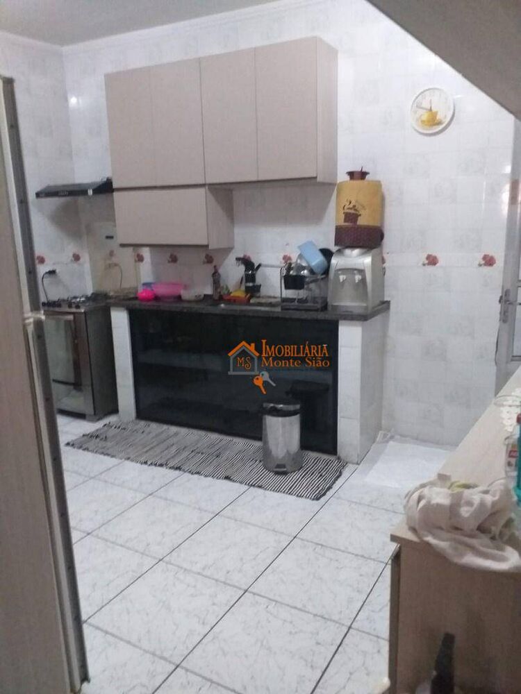 Sobrado, 4 quartos - Foto 6