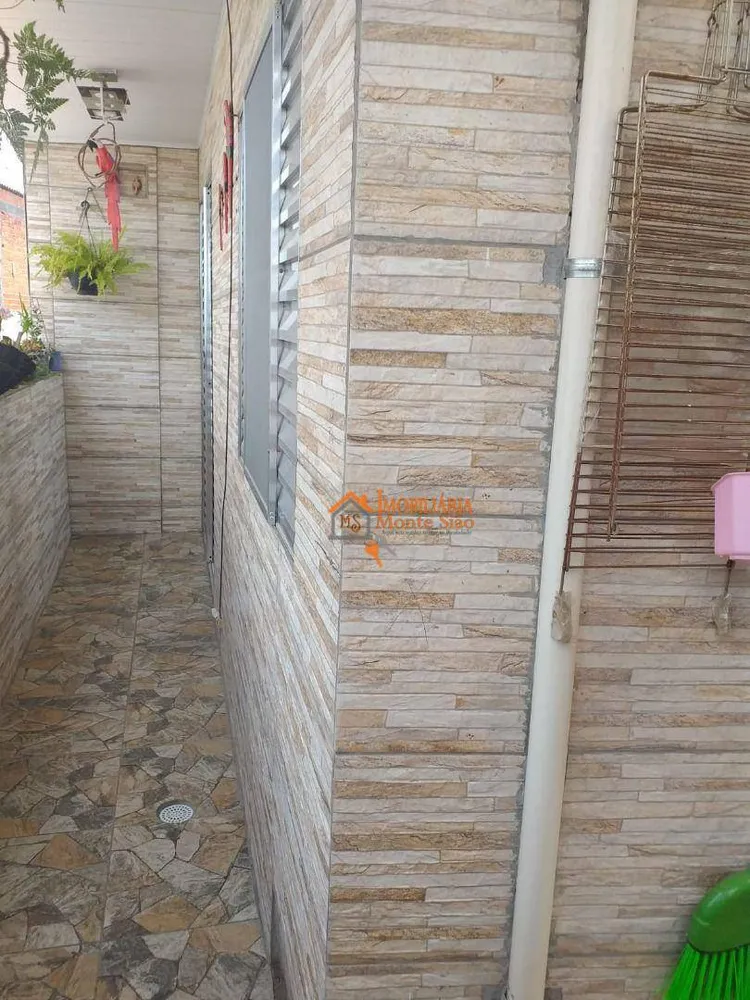 Sobrado, 4 quartos - Foto 1