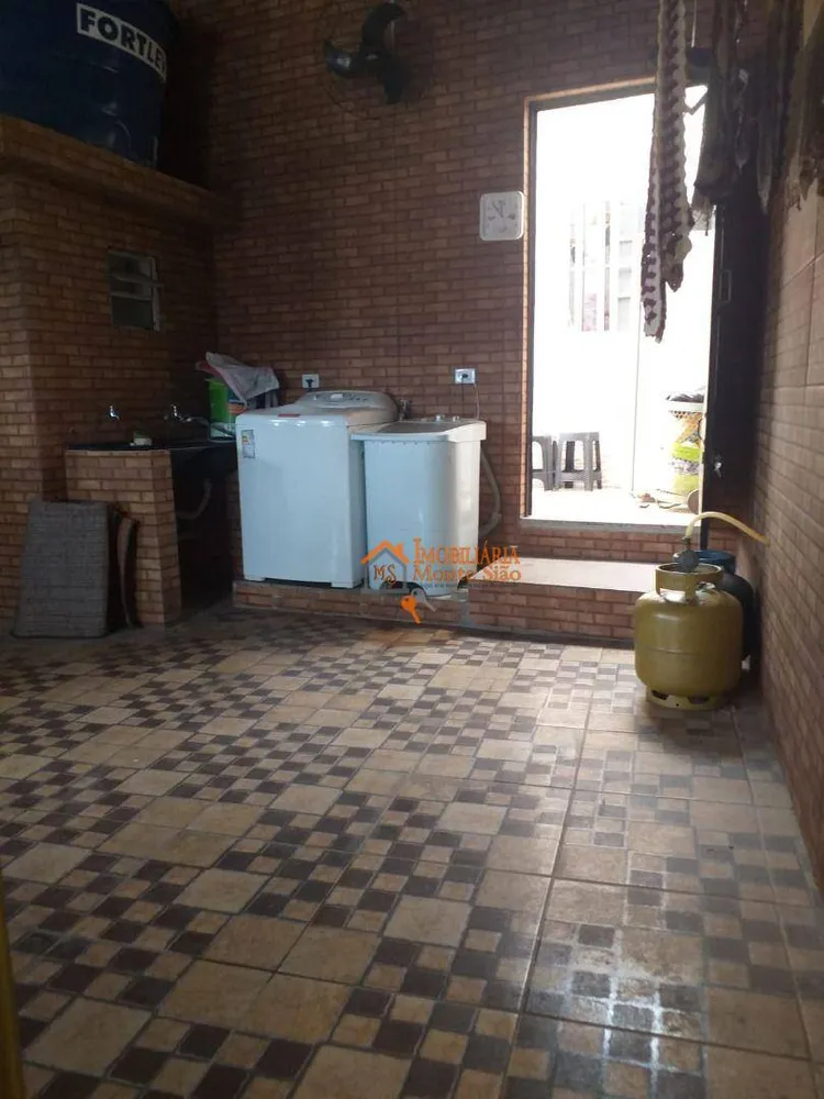 Sobrado, 4 quartos - Foto 4