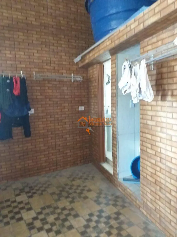 Sobrado, 4 quartos - Foto 2
