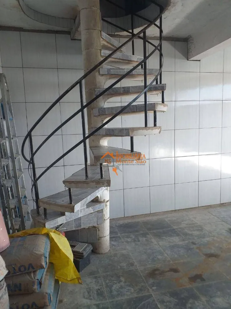 Sobrado, 4 quartos - Foto 4