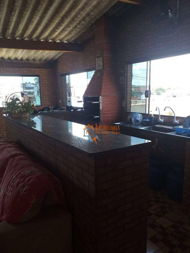 Sobrado, 4 quartos - Foto 7
