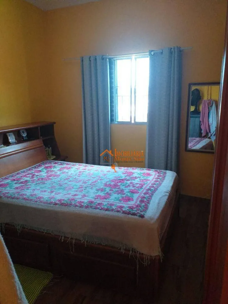 Sobrado, 4 quartos - Foto 3