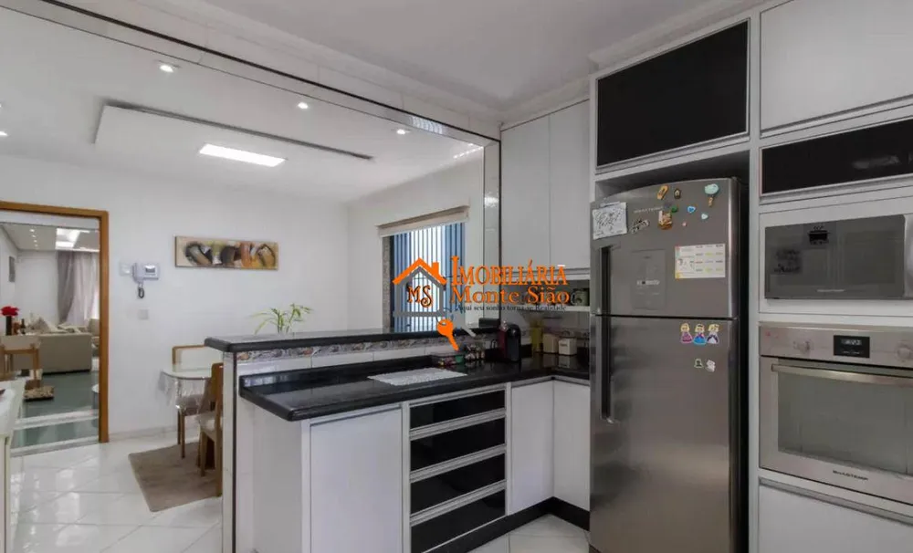 Sobrado, 3 quartos, 165 m² - Foto 4