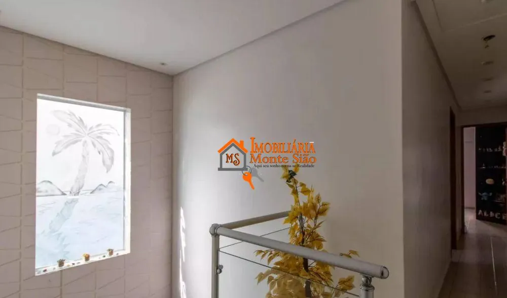 Sobrado, 3 quartos, 165 m² - Foto 10