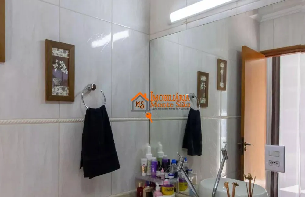 Sobrado, 3 quartos, 165 m² - Foto 6