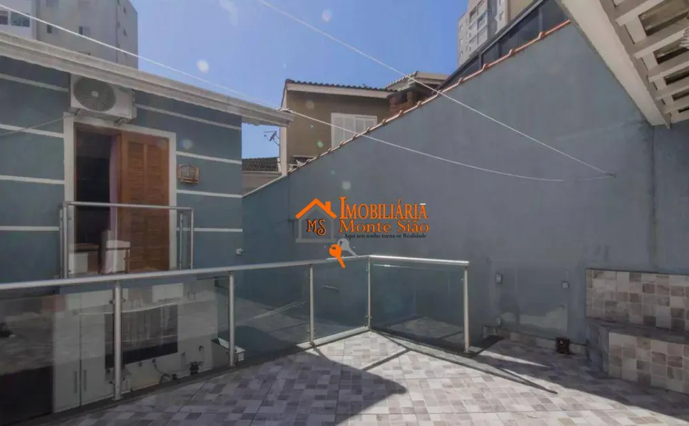 Sobrado, 3 quartos, 165 m² - Foto 7