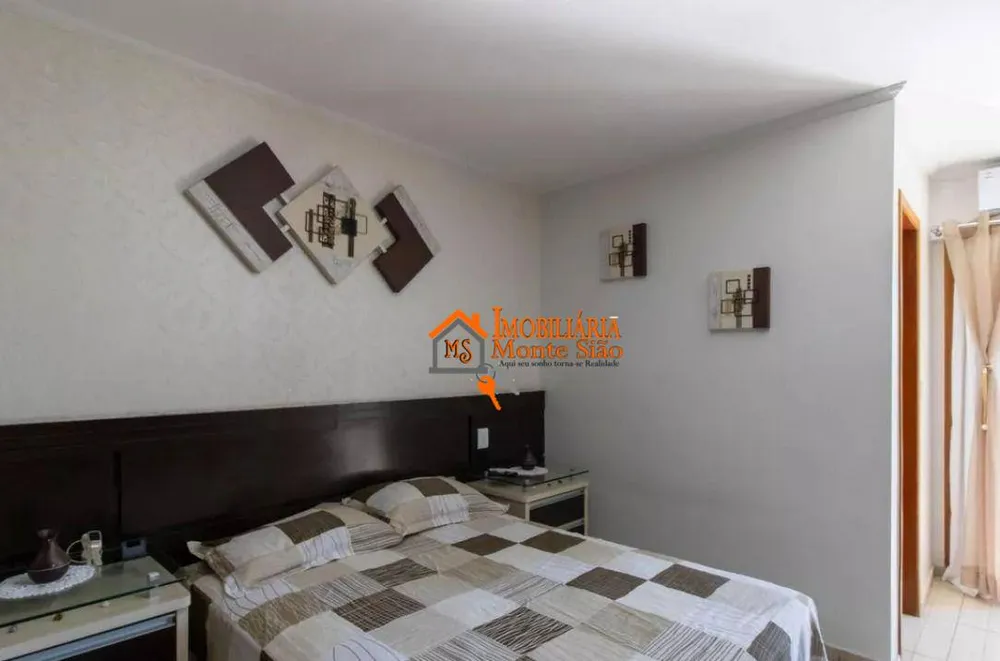 Sobrado, 3 quartos, 165 m² - Foto 5