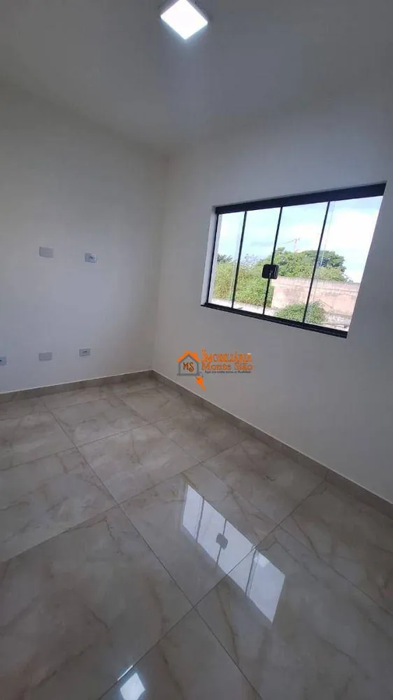 Sobrado, 3 quartos, 115 m² - Foto 3
