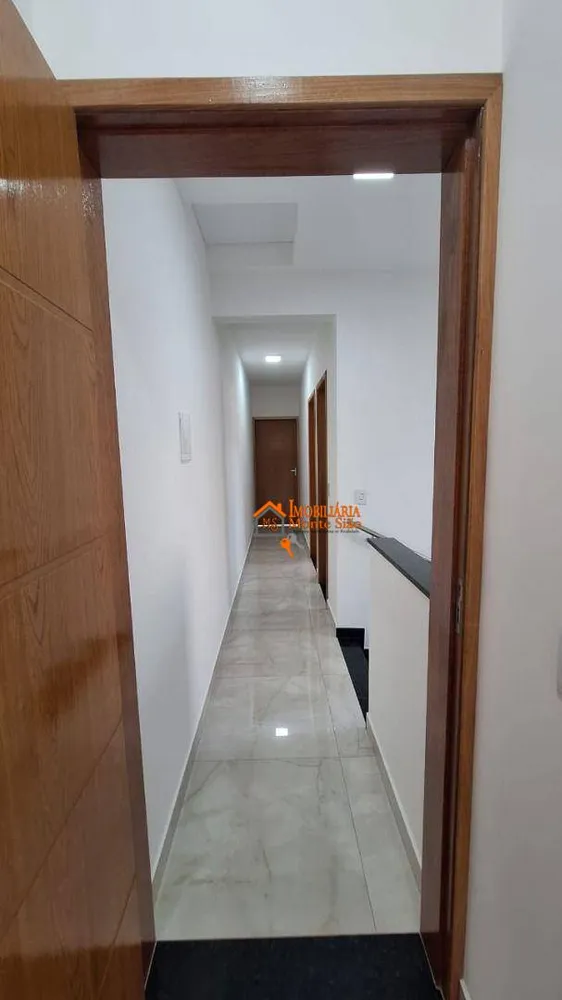 Sobrado, 3 quartos, 115 m² - Foto 7