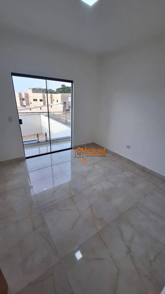 Sobrado, 3 quartos, 115 m² - Foto 4