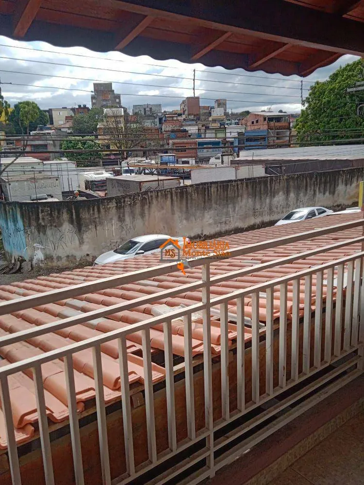 Sobrado, 3 quartos, 180 m² - Foto 7