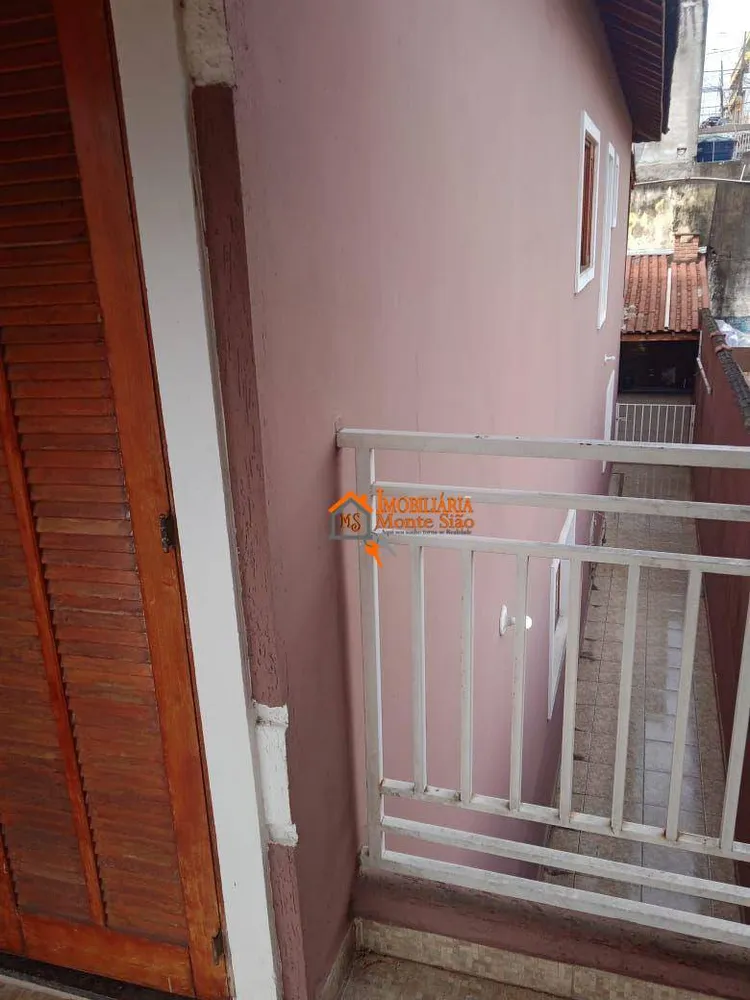 Sobrado, 3 quartos, 180 m² - Foto 3