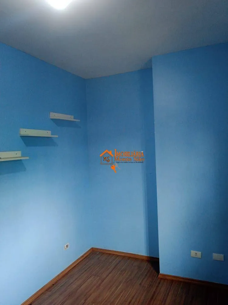 Sobrado, 3 quartos, 180 m² - Foto 4