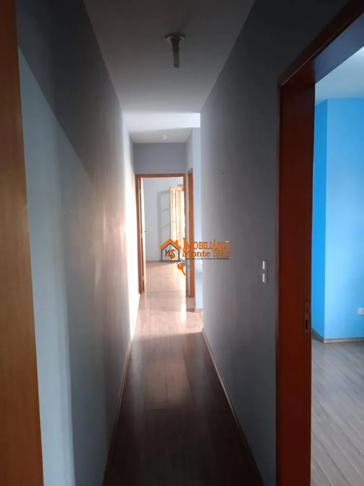 Sobrado, 3 quartos, 180 m² - Foto 6
