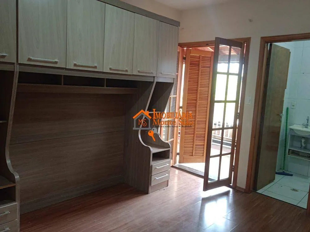 Sobrado, 3 quartos, 180 m² - Foto 2