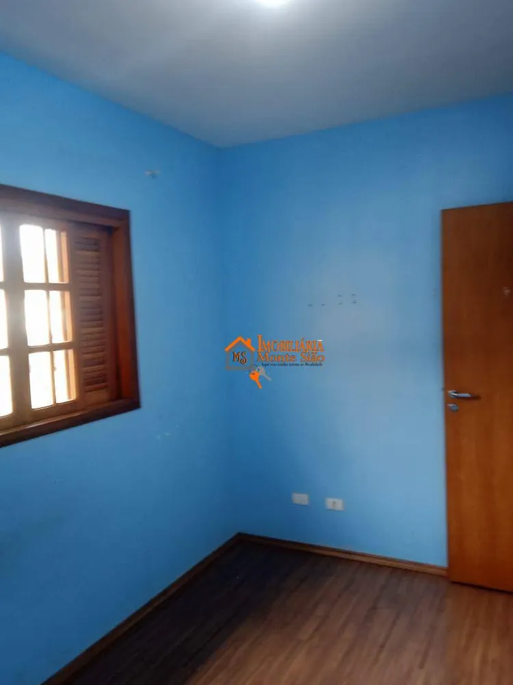Sobrado, 3 quartos, 180 m² - Foto 5