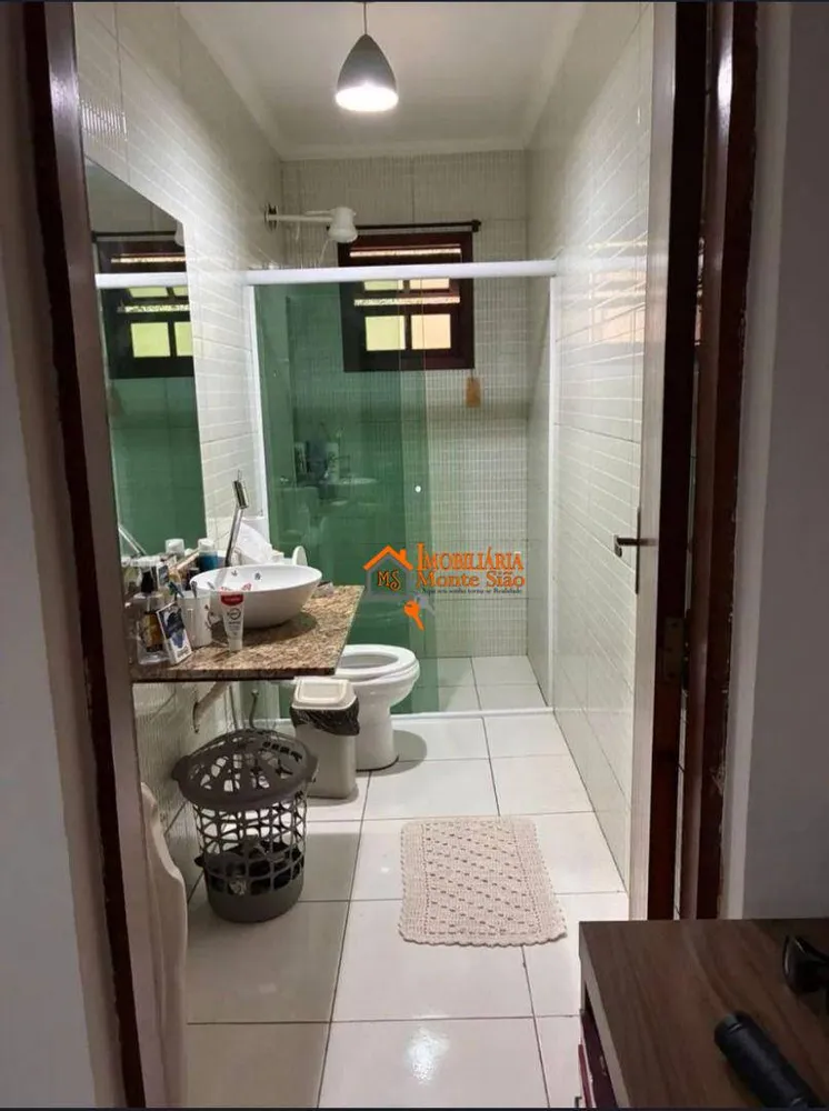 Casa de Condomínio, 4 quartos - Foto 7