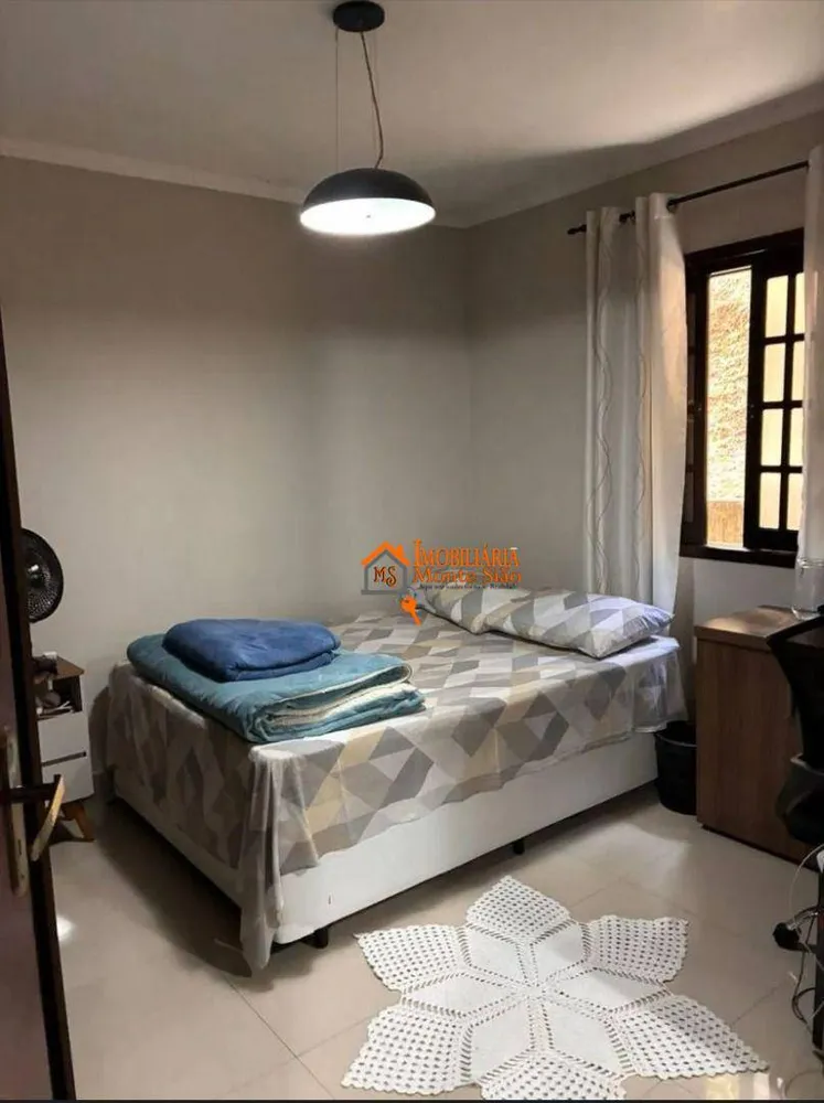 Casa de Condomínio, 4 quartos - Foto 6