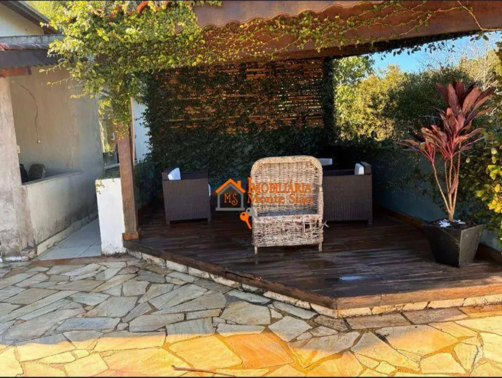 Casa de Condomínio, 4 quartos - Foto 10
