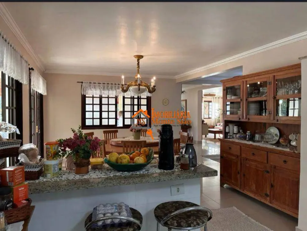 Casa de Condomínio, 4 quartos - Foto 4