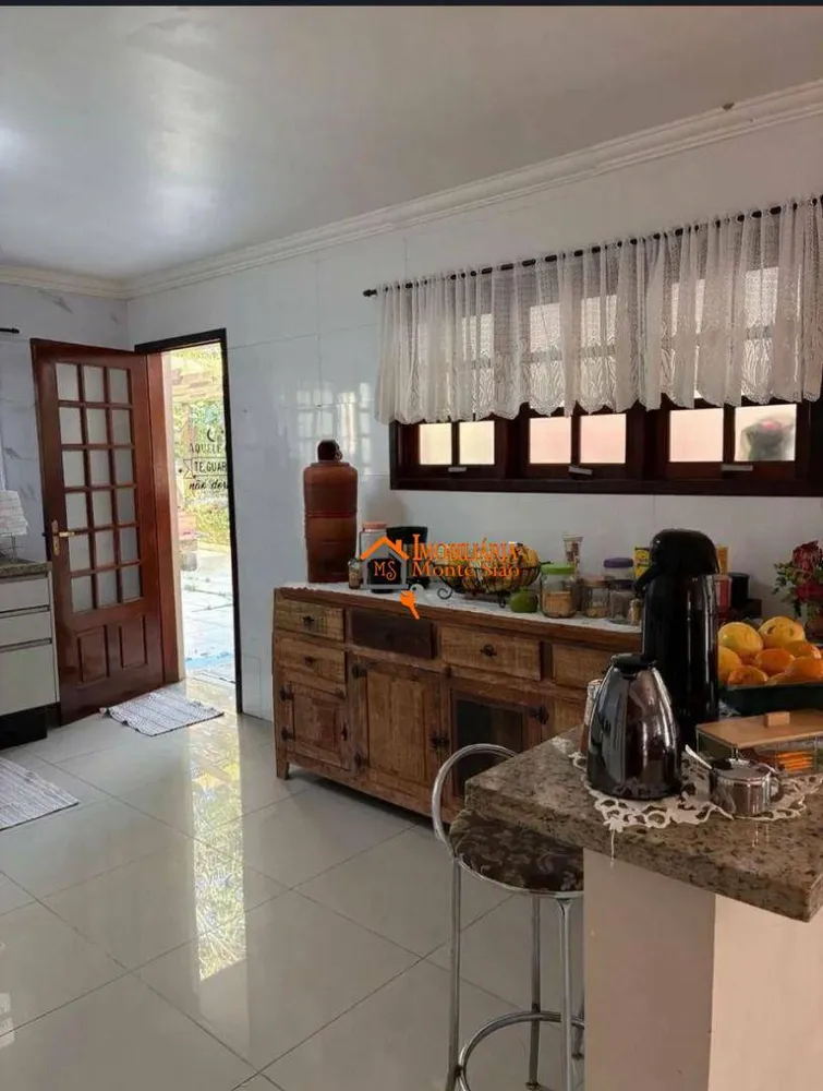 Casa de Condomínio, 4 quartos - Foto 3