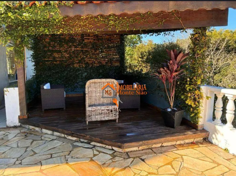 Casa de Condomínio, 4 quartos - Foto 12