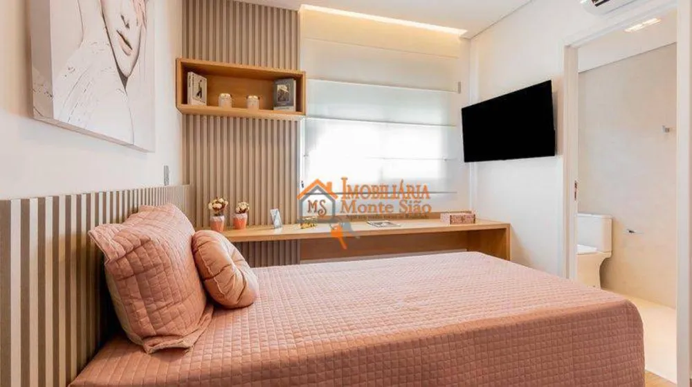 Apartamento, 3 quartos, 150 m² - Foto 23