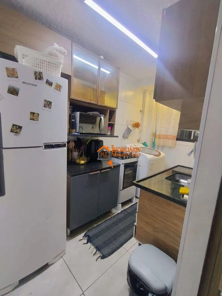 Apartamento, 2 quartos, 47 m² - Foto 7