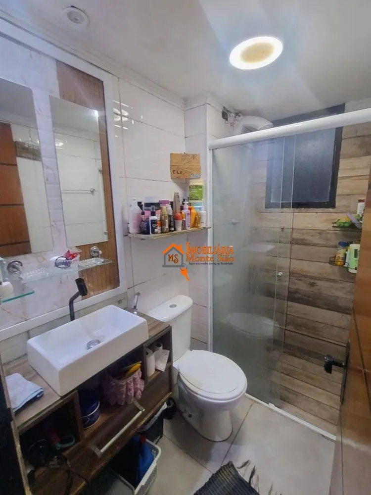 Apartamento, 2 quartos, 47 m² - Foto 8