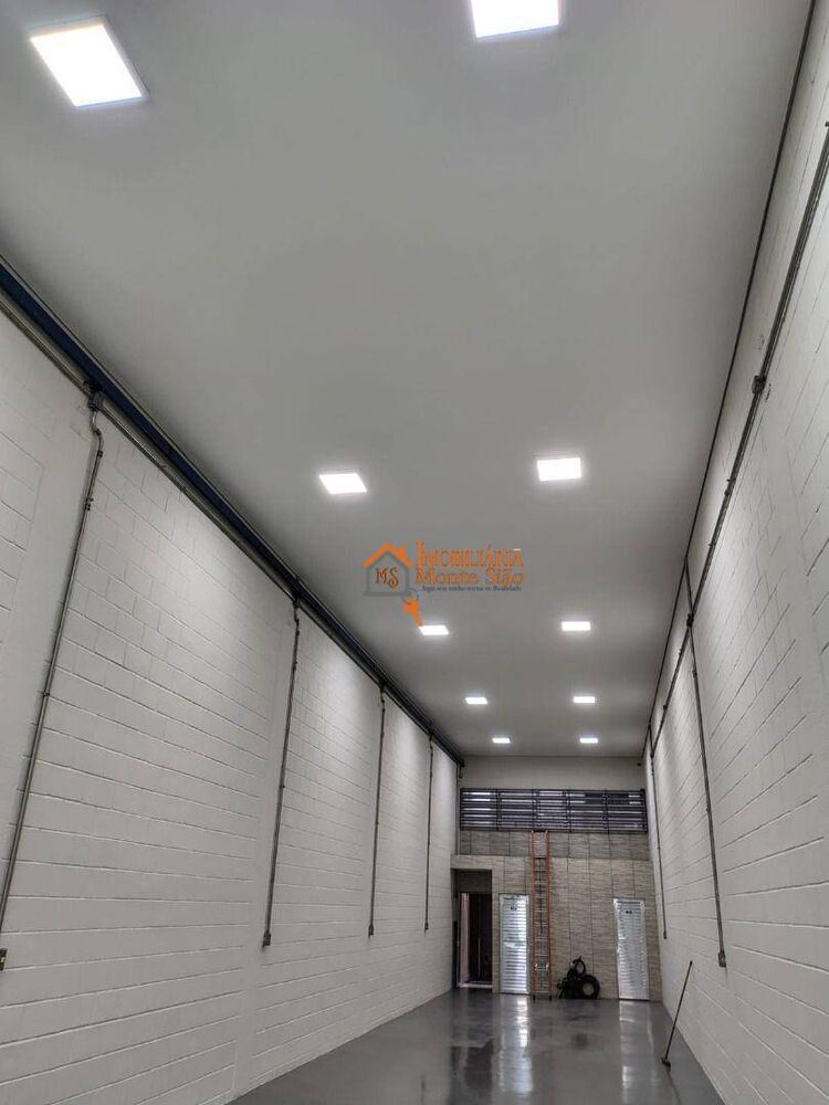 Loja-Salão, 170 m² - Foto 5