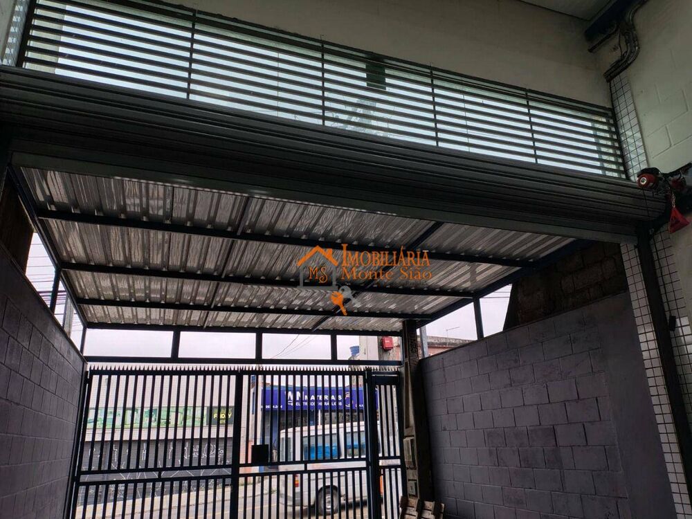 Loja-Salão, 170 m² - Foto 10