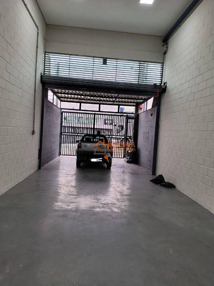 Loja-Salão, 170 m² - Foto 4