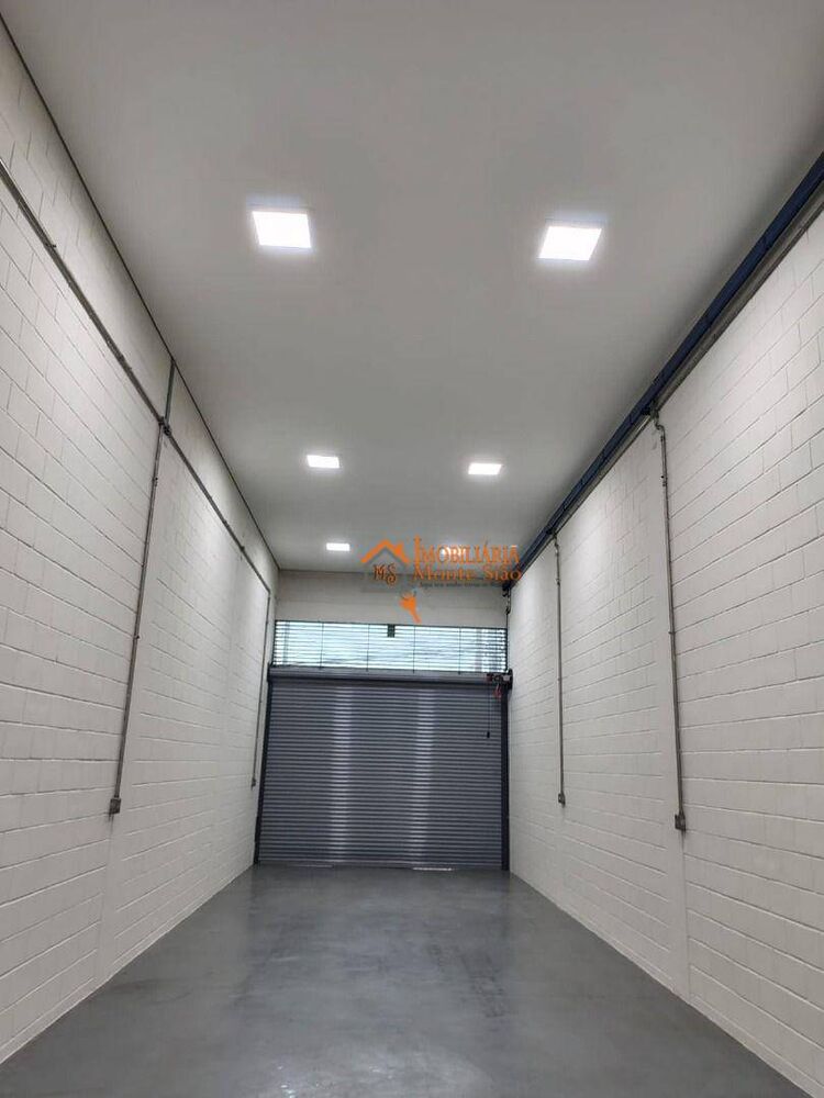 Loja-Salão, 170 m² - Foto 2