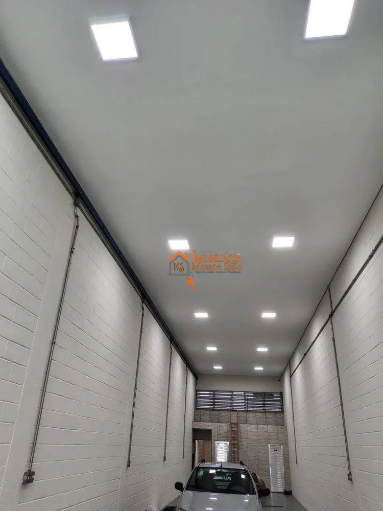 Loja-Salão, 170 m² - Foto 13