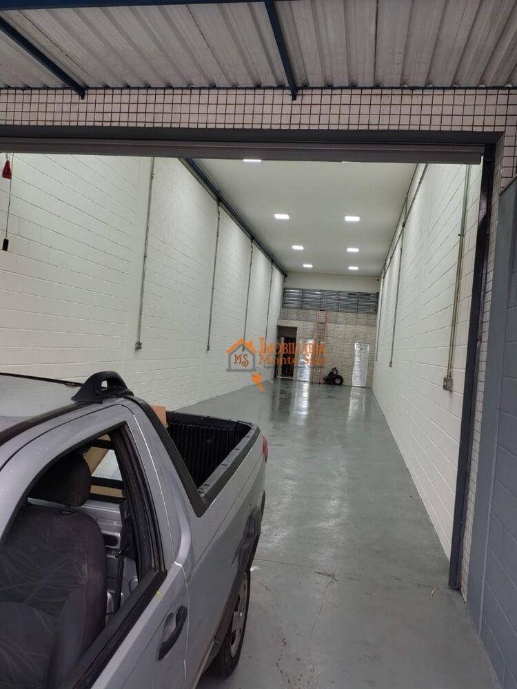 Loja-Salão, 170 m² - Foto 3